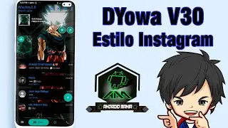 ☑️SUPER DYOWHATSAPP V30 ACTUALIZADO 2020☑️