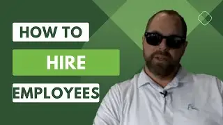 Finding Your Perfect Fit: Bill's Guide to Successful Hiring