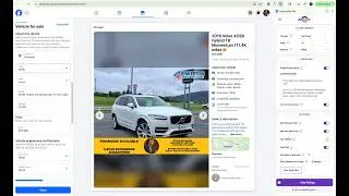 How to Automate Posting Vehicles to Facebook Marketplace in 2026