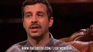 Ургант про Лиду Мониава и детский хоспис «Дом с маяком»