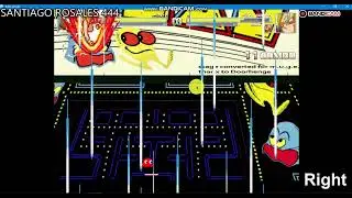 fox mccloud y fleetway team up survival mugen