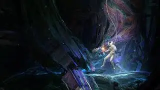 Ivan Torrent - Beyond Love (Epic Inspirational Vocal Hybrid)
