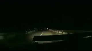 Проверка светодиодной балки