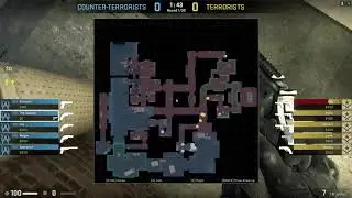 CSGO overwatch.. Lets vac these cheaters