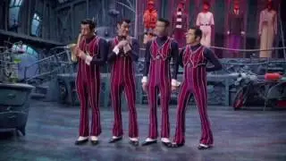 We Are Number One But Really Stupid And Ends Abruptly