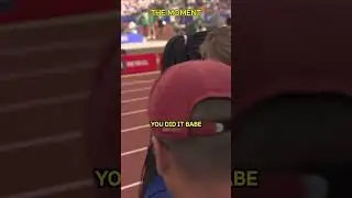 THE PHOTO VS THE MOMENT