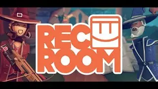 PSVR - ZOANDO COM OS GRINGOS NO REC ROOM