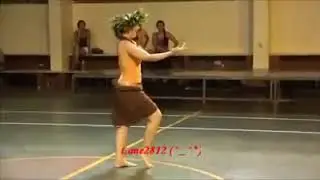 Лучший танец бедрами