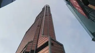 МОСКВА - СИТИ | МЕРКУРИЙ - СИТИ