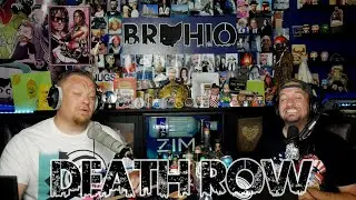 Life on Death Row