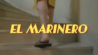 Germà Negre - El Marinero (feat.) Pitxorines