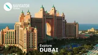 Things to do in Dubai / Dubai Travel Guide for Beginners