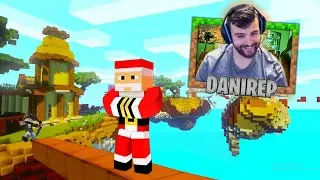 EGG WARS MINECRAFT GAME IN 2022!!