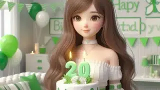 Праздничные выходные с семьёй | День Рождения 20 лет 🥳🎉🎊 Блог