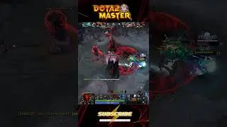 🩸 Bloodseeker Saw Red… Everyone Died 💀 RAMPAGE!