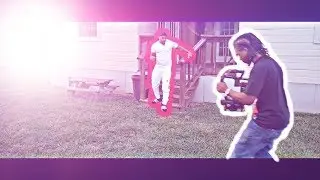 Behind the scenes with Smoody and HeataHD Visuals