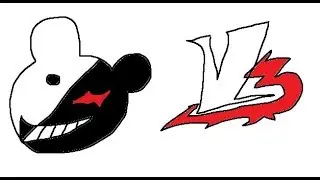 Danganronpa V3: Killing Harmony Part 3: Error Escape Not Found