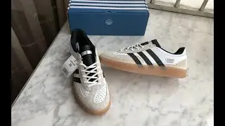 Adidas Gazelle Indoor Bad Bunny Review