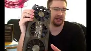 [Deutsch][Unpacked]Zotac GTX 980 Ti AMP! Extreme