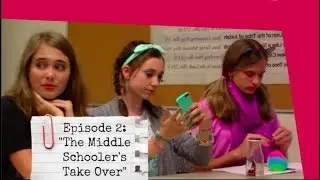 Homeschoolers IRL Season 2, Episode 2: 
