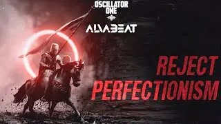 Oscillator One ep.8 Part 2 | ALVABEAT