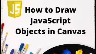 How to draw shapes with Weintek's JS Object (JavaScript)