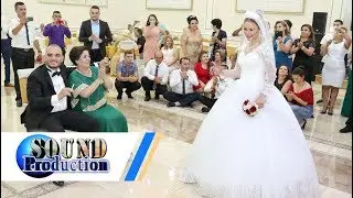 Dhendrri i thote nuses kallma cigaren /Dasma Shqiptare /Granit & Dorentina • SOUNDProduction