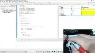 VIDEO 4 - STM32 - STM CUDE IDE - INTEGRACION DE PRIFERIAS