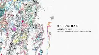 Atmosphere - Portrait (Official Audio)