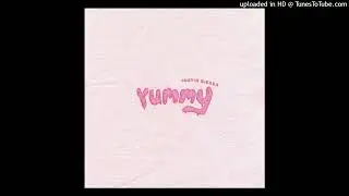 Justin Bieber - Yummy (PAL Pitched)