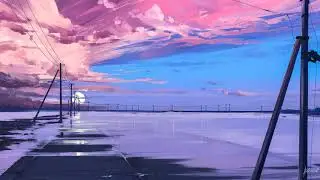 Cosmaks - Dusk And Winter