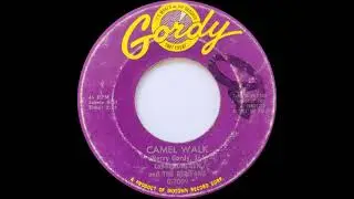 LaBrenda Ben & The Beljeans - Camel Walk