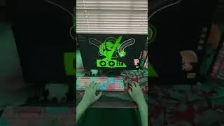 osu! player POV