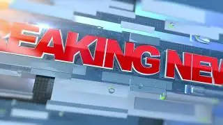News Transition | Breaking News | Headlines | GreenScreen Free Download