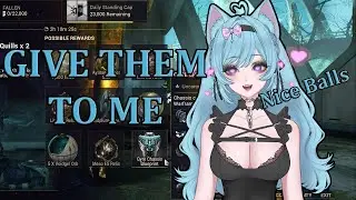 Yet another (w)holesome compilation about stealing balls