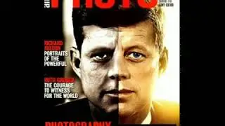American Photo Magazine