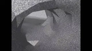 3D Laser Scan Animation by 3D MSI
