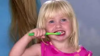 Preventing Tooth Decay | Penfield Children's Center