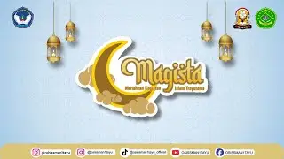 ||  🌟AFTER MOVIE 🌟 || MAGISTA,  KEGIATAN BULAN RAMADHAN TAHUN 2024