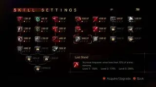 Resident Evil Revelations 2 Live Stream