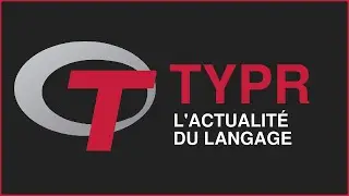 TypR nouveautées