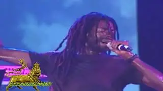 Voice Of Jah  Buju Banton 2019 Video