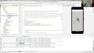CS 124 Fall 2022: MP0 Java: Logging and App Startup