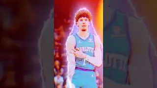LaMelo vs Wemby duel 🔥