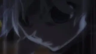 Killua assassin mode 【Killua killing people 】