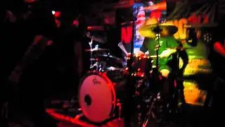 Outre - The Joining of Adam and Eve/The Garden (live @ Schizofrenia)