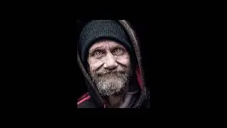 Спор БОМЖей о человечестве, грехе, пороке и о пендельтюре.