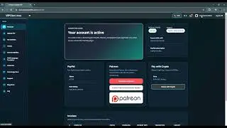 How to edit profile