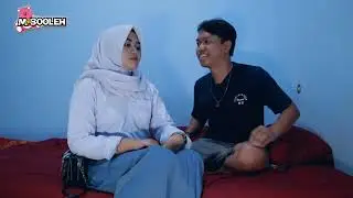 MARKAS CINTA - Film pendek lucu