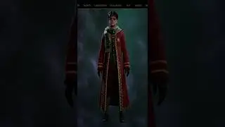 How to Change your Appearance in Hogwarts Legacy 